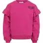 Looxs Trui (magenta pink)