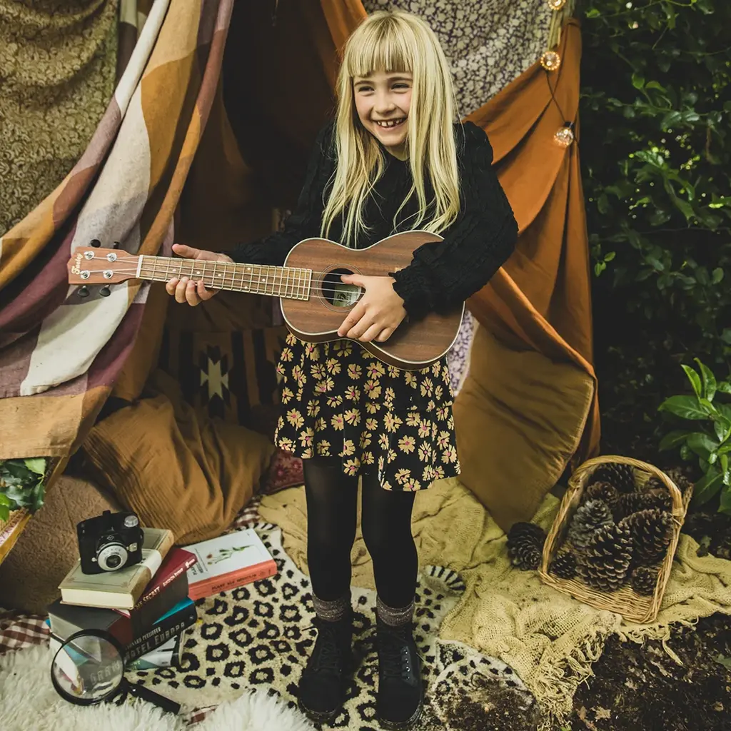 Rokje velvet (soft winterflower)