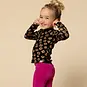 Looxs Broek velvet rib (magenta pink)
