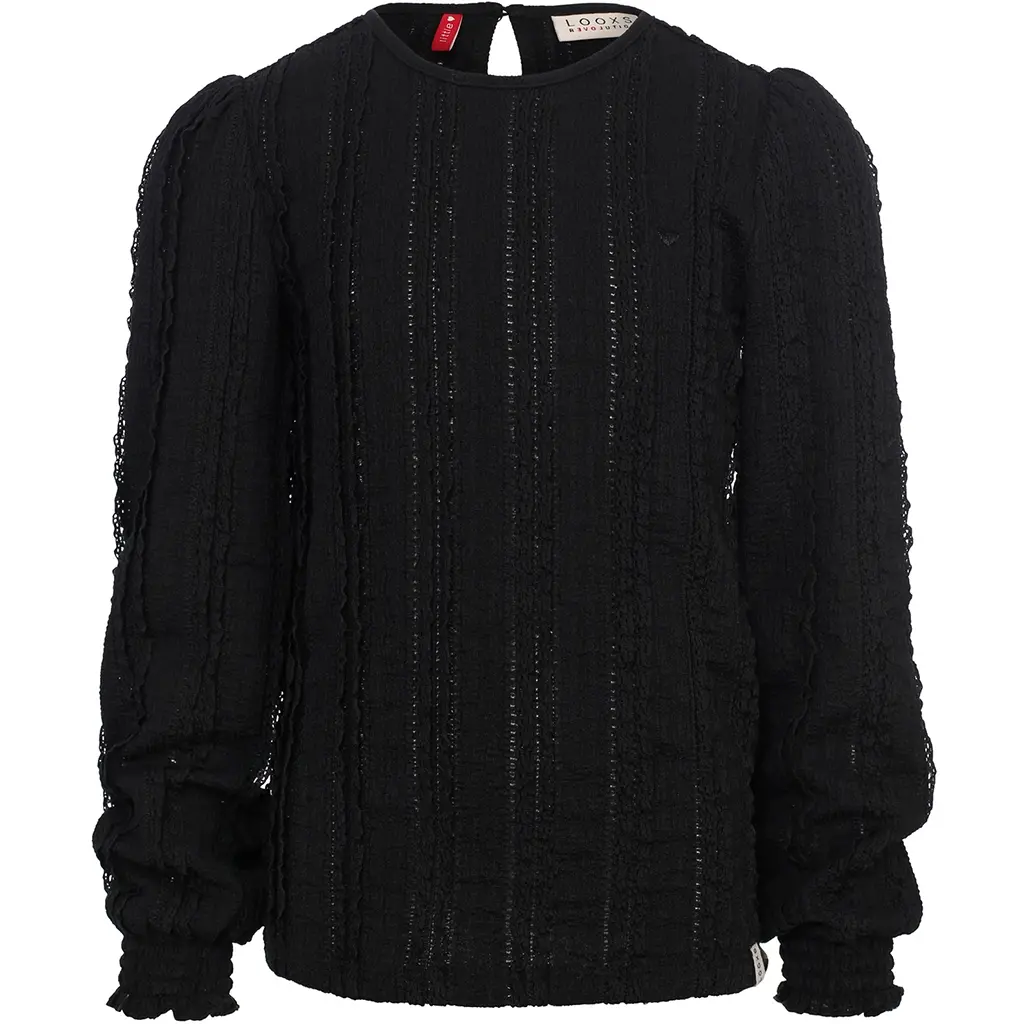 Longsleeve (graphite)