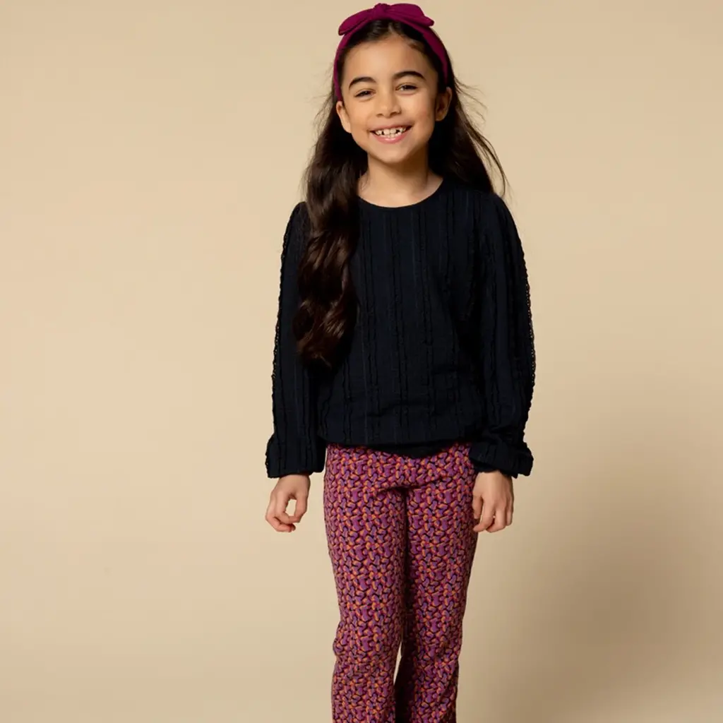 Longsleeve (graphite)