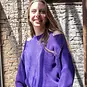 Looxs Trui (violet)