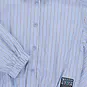 Looxs Blouse stripes (blue sky)