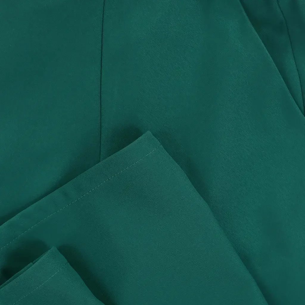 Pantalon (clover green)