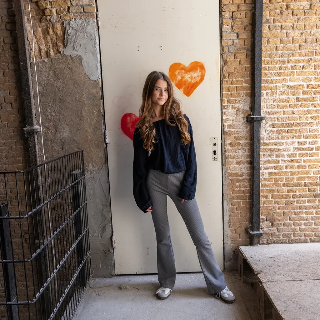 Longsleeve (dark navy)