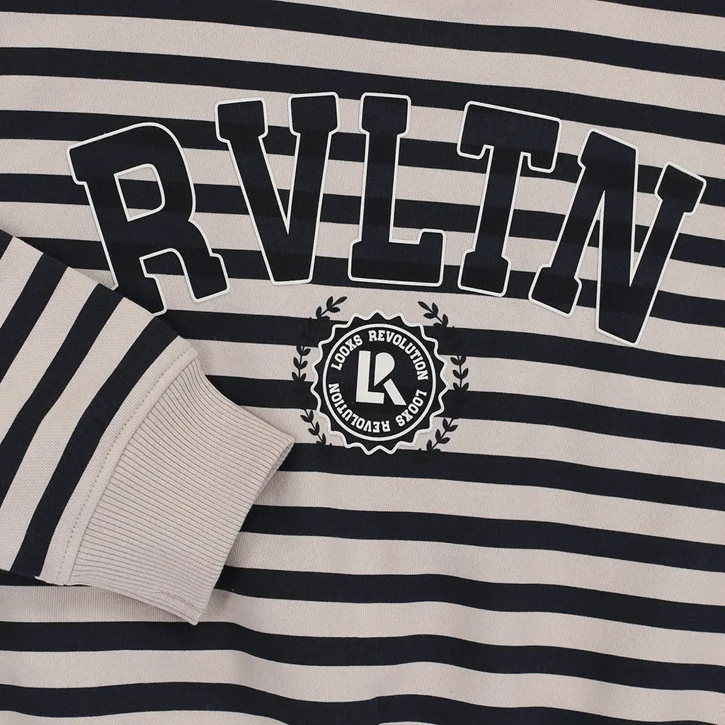 Trui (marine stripe)