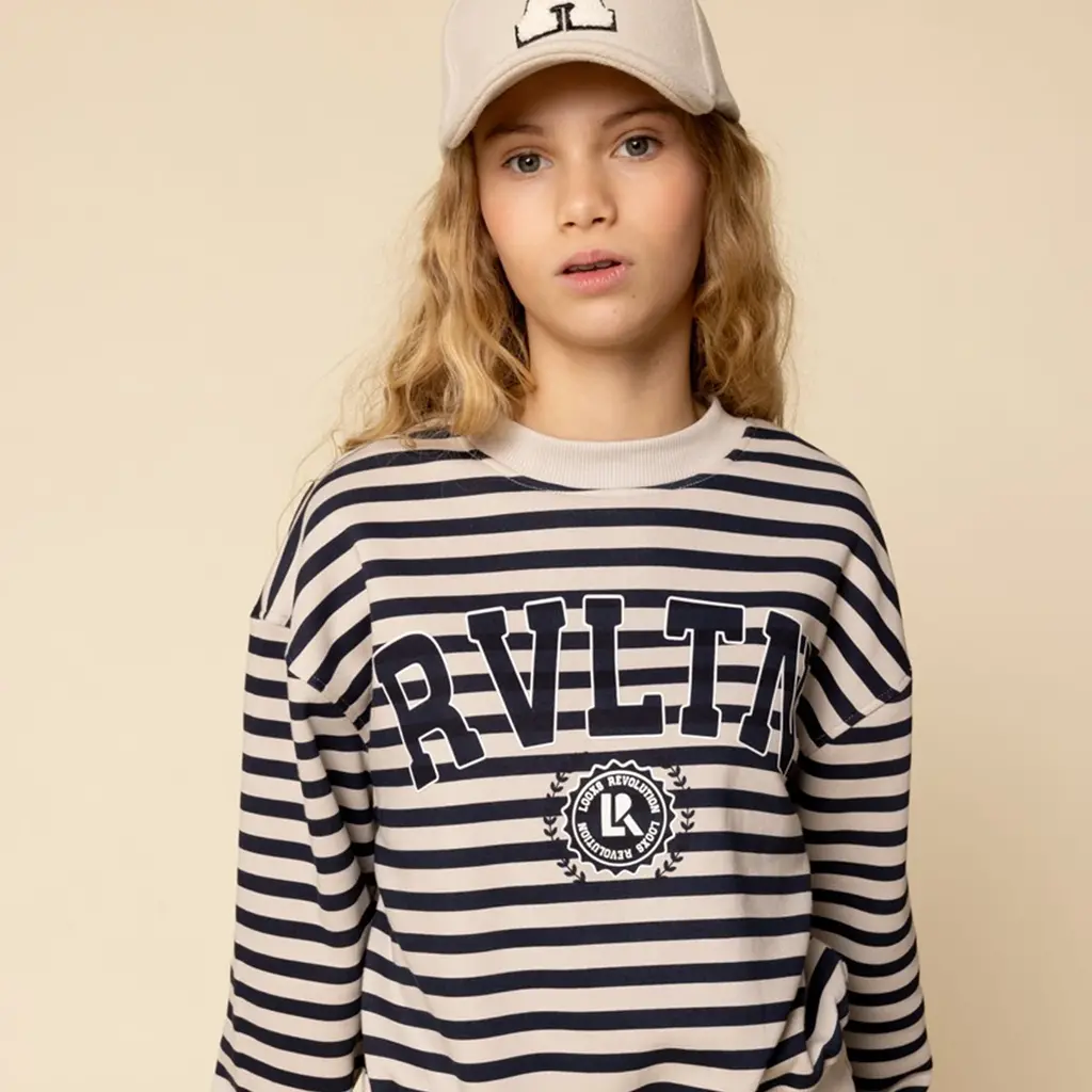 Trui (marine stripe)