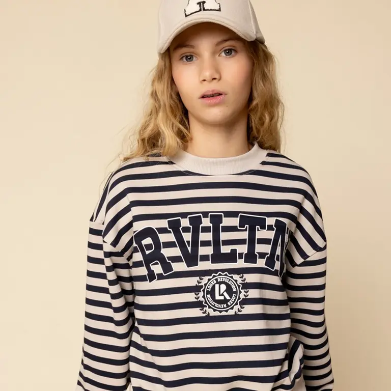 Trui (marine stripe)