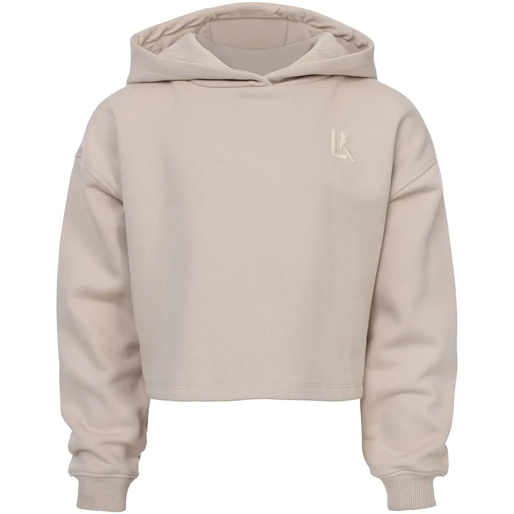 Trui hoodie (dust)