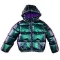 Z8 Winterjas Melita (metallic disco)