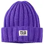 Z8 Gebreide muts Rune (purple chill)