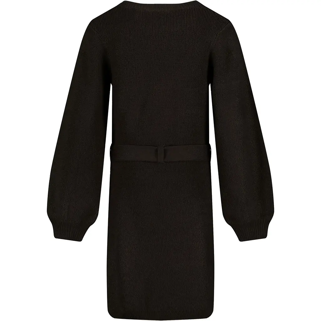 Jurk Talitha (mud grey)