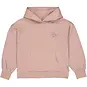 LEVV Trui hoodie Teske (light mauve)