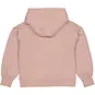 LEVV Trui hoodie Teske (light mauve)