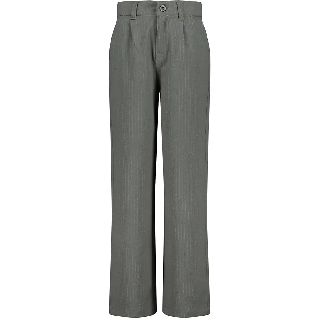 Broek Toes (aop grey stripe)