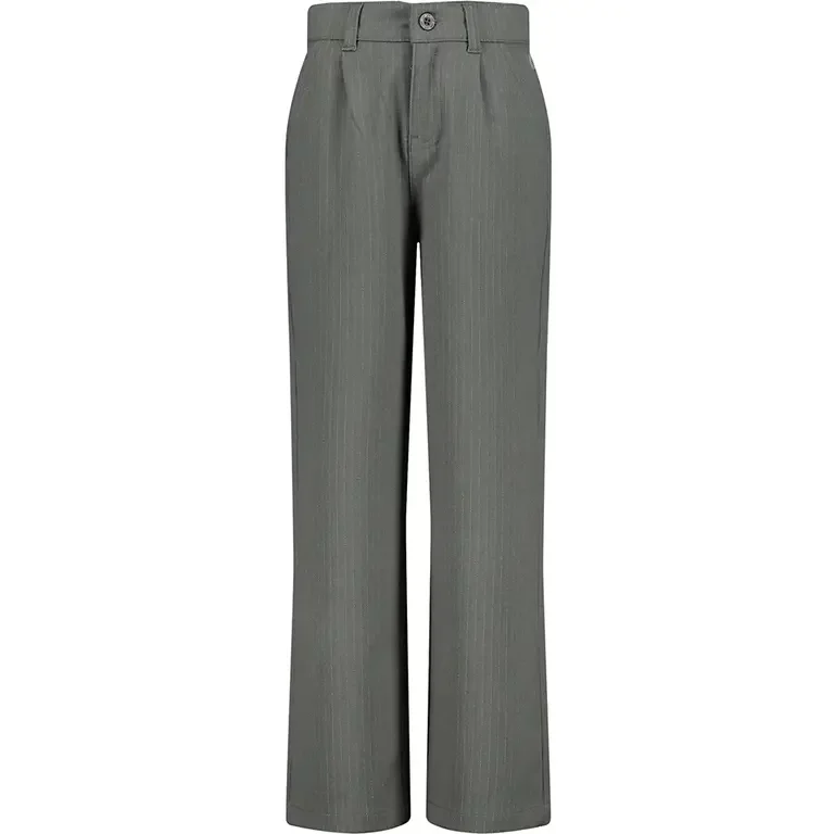 Broek Toes (aop grey stripe)