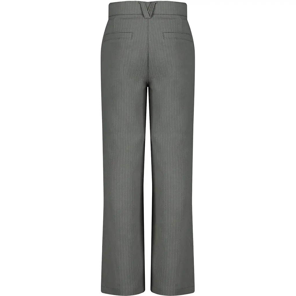 Broek Toes (aop grey stripe)