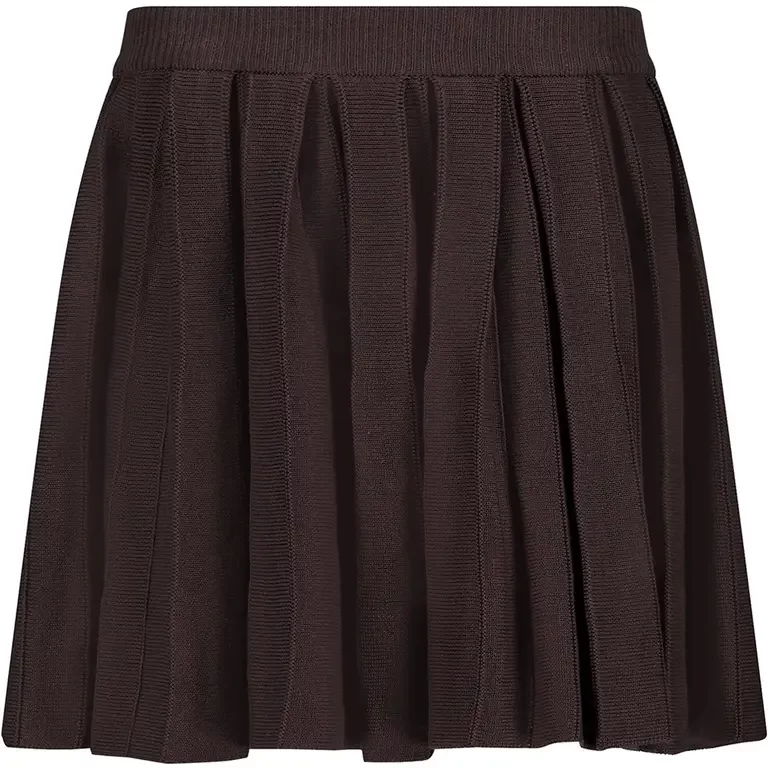 Rokje Vieve (mud grey)