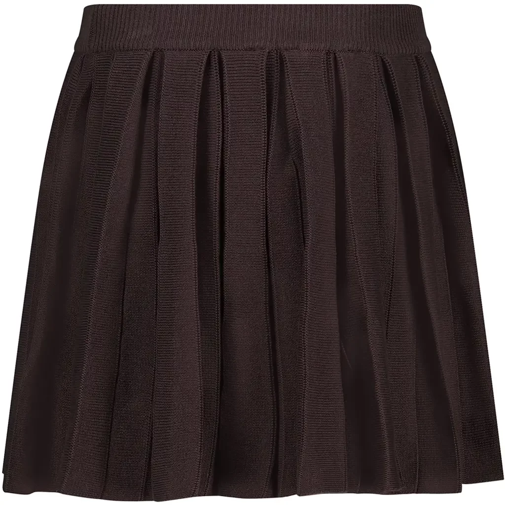 Rokje Vieve (mud grey)