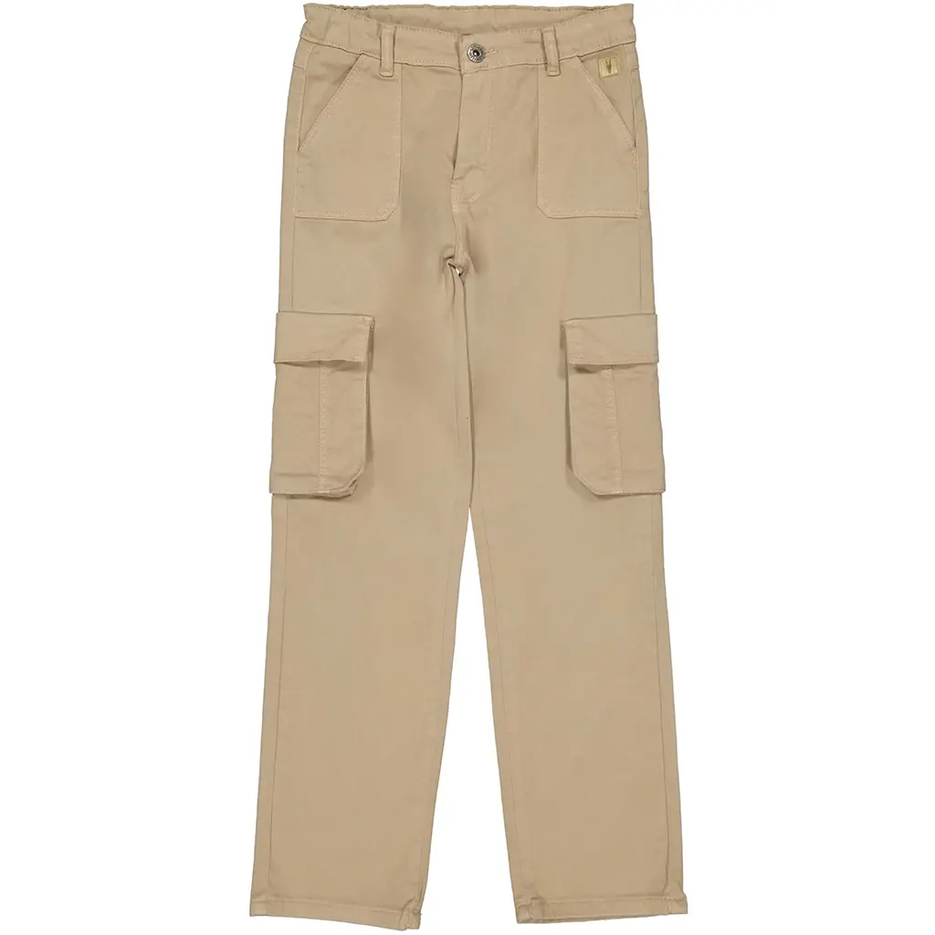 Broek Tyler (sand)