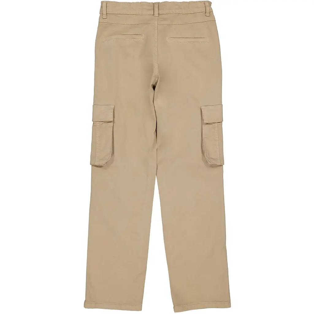 Broek Tyler (sand)