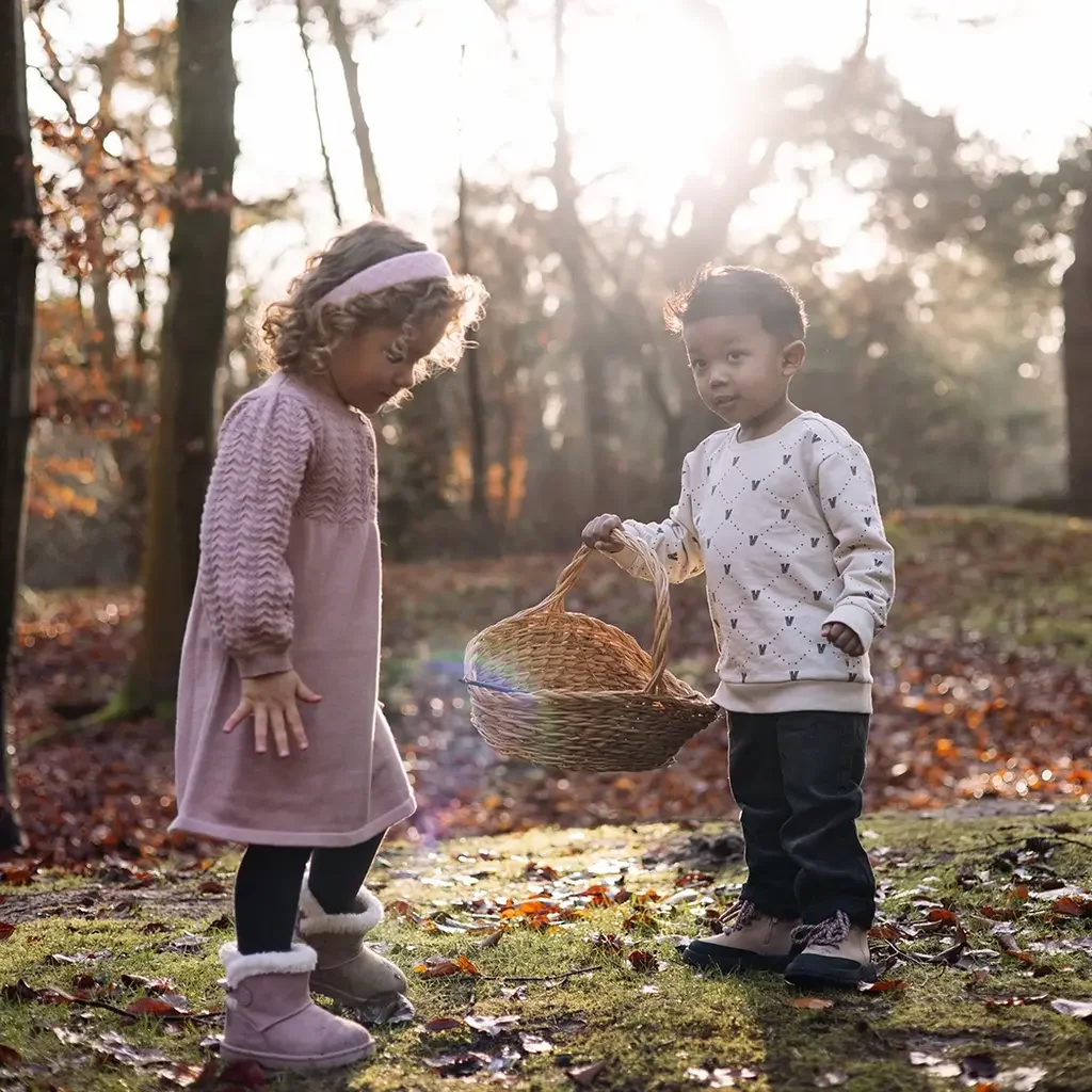 Trui Varick (aop white graphic)