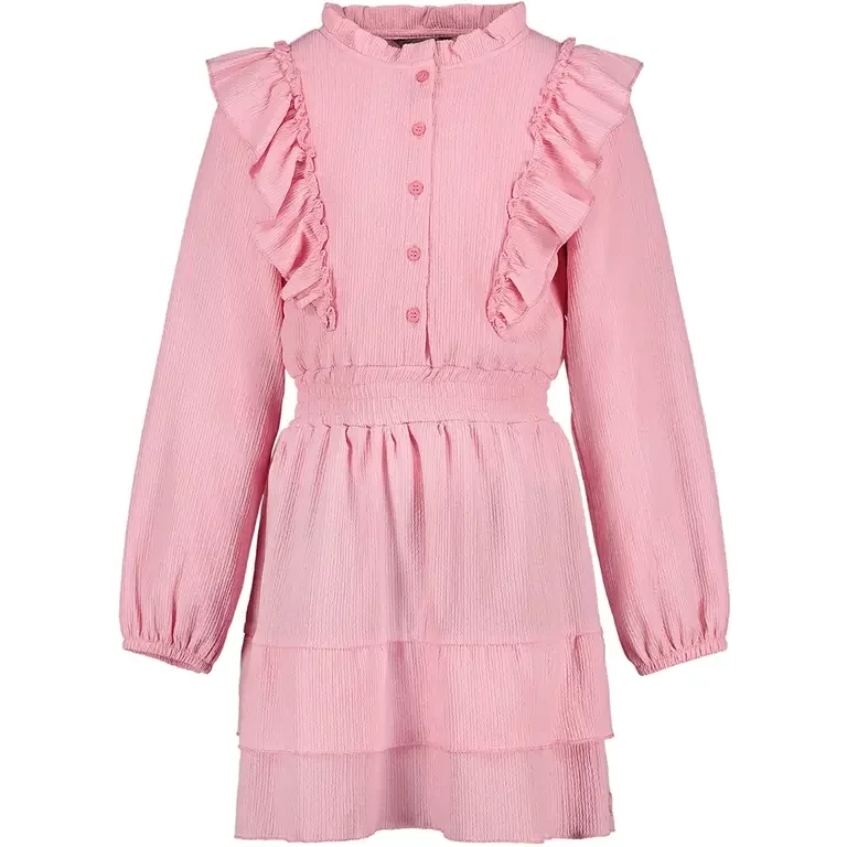 Jurk Hanne (soft pink)