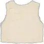 Quapi Gilet Heleen (ivory white)
