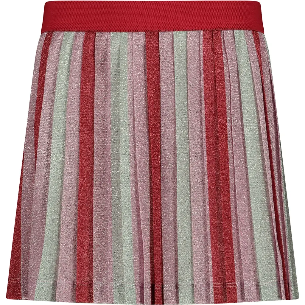 Roke Henna glitter (dark mauve)