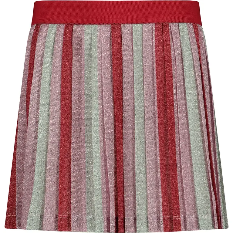 Roke Henna glitter (dark mauve)