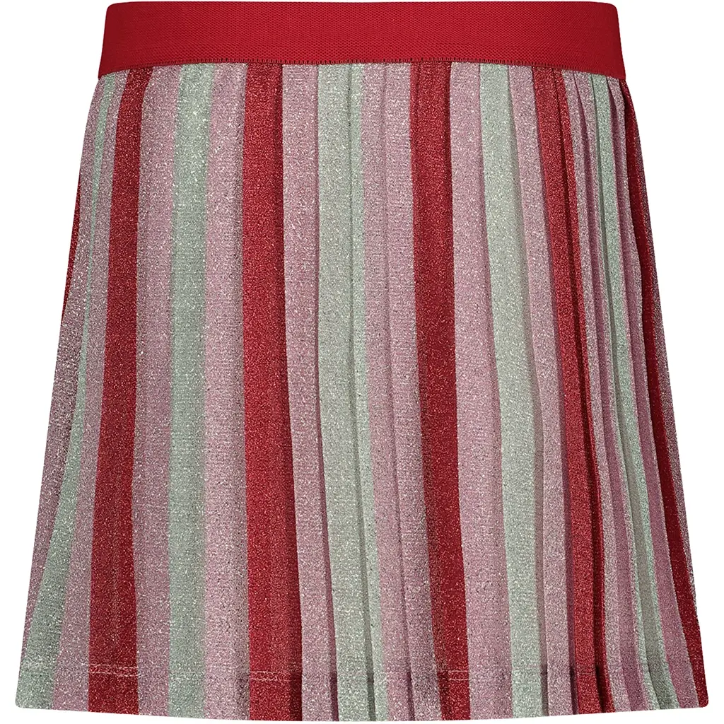 Roke Henna glitter (dark mauve)