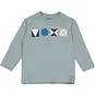 Quapi Longsleeve Iben (blue grey)