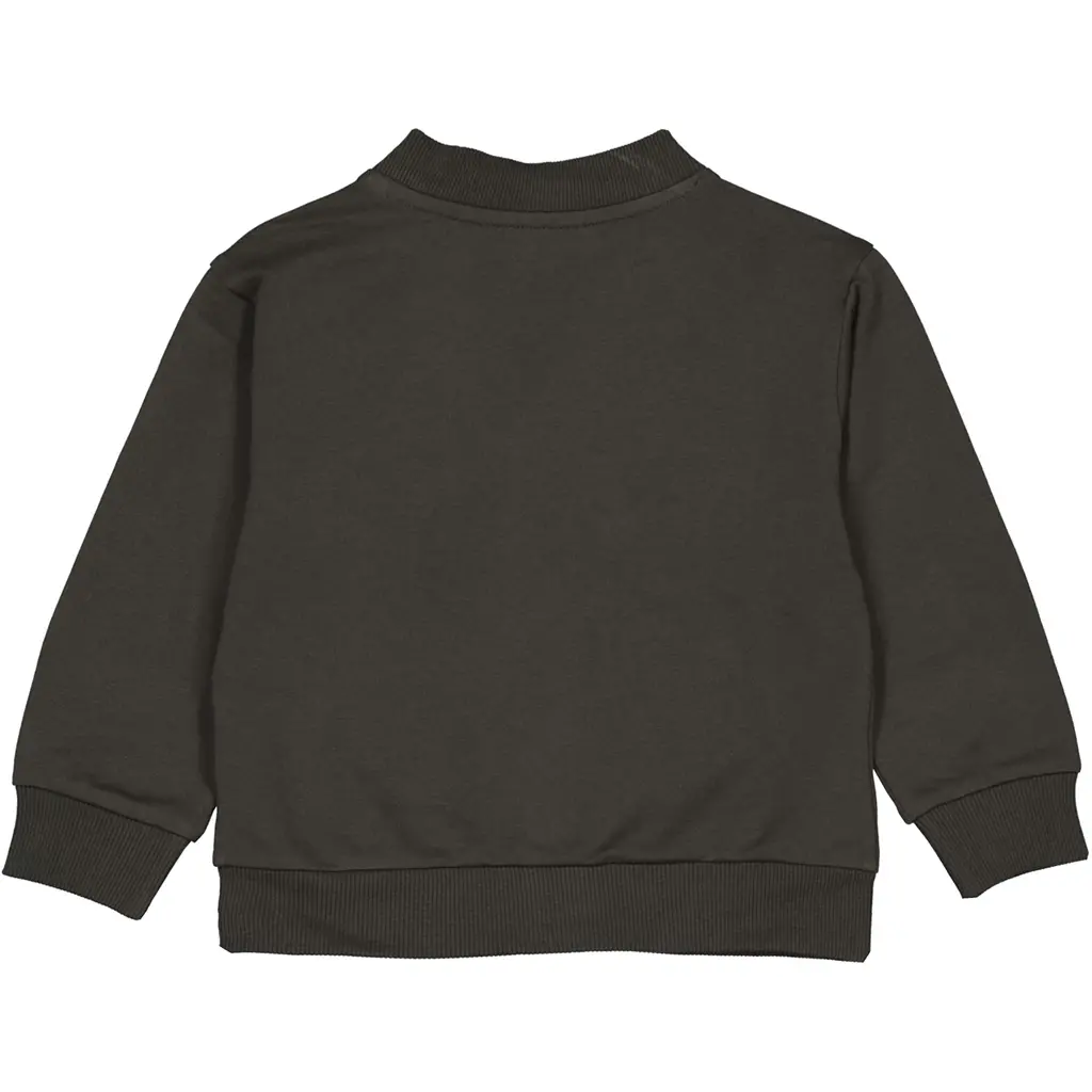 Vest Isaac (dark grey)