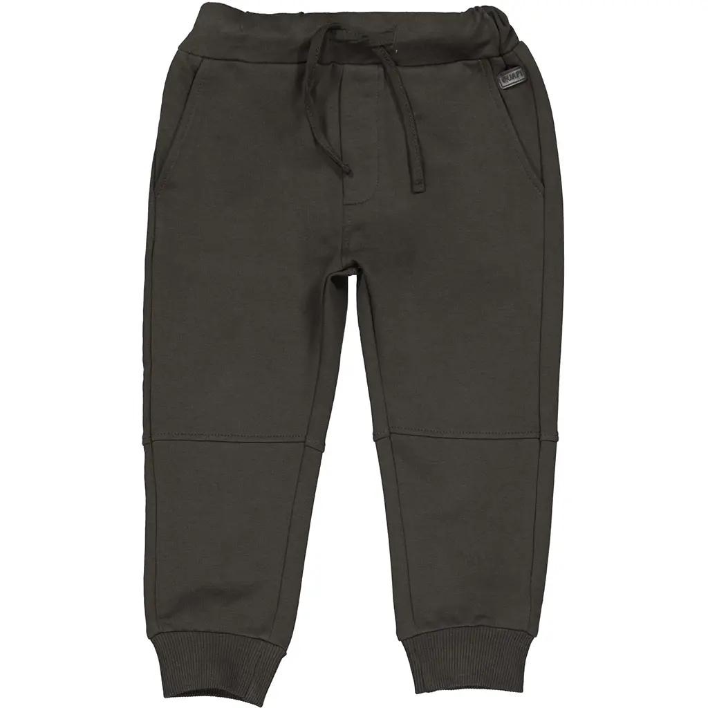 Joggingbroek Izaak (dark grey)