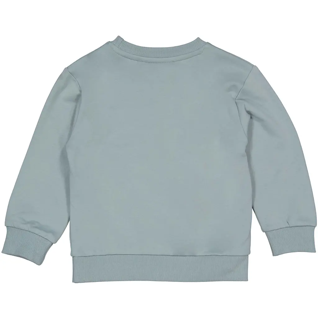 Trui Igor (blue grey)