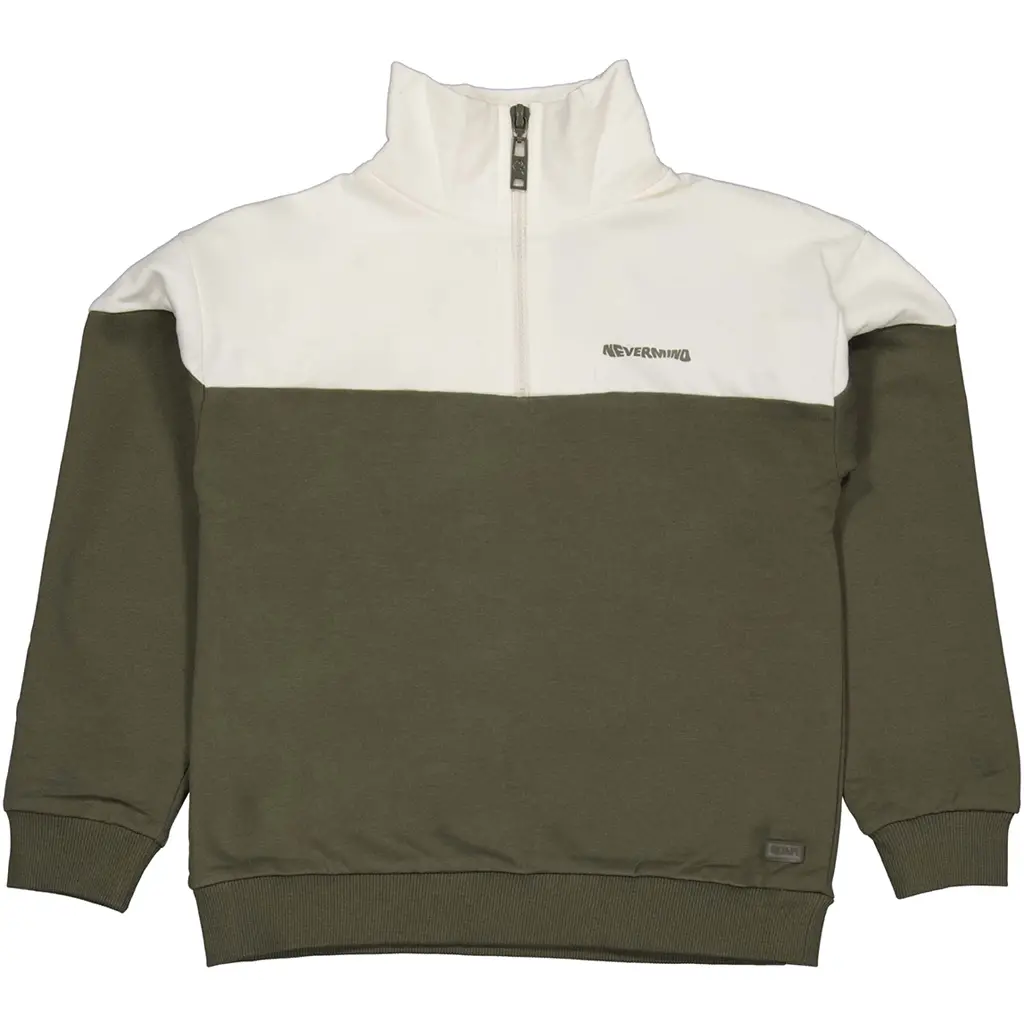 Trui Harden (ivory white)