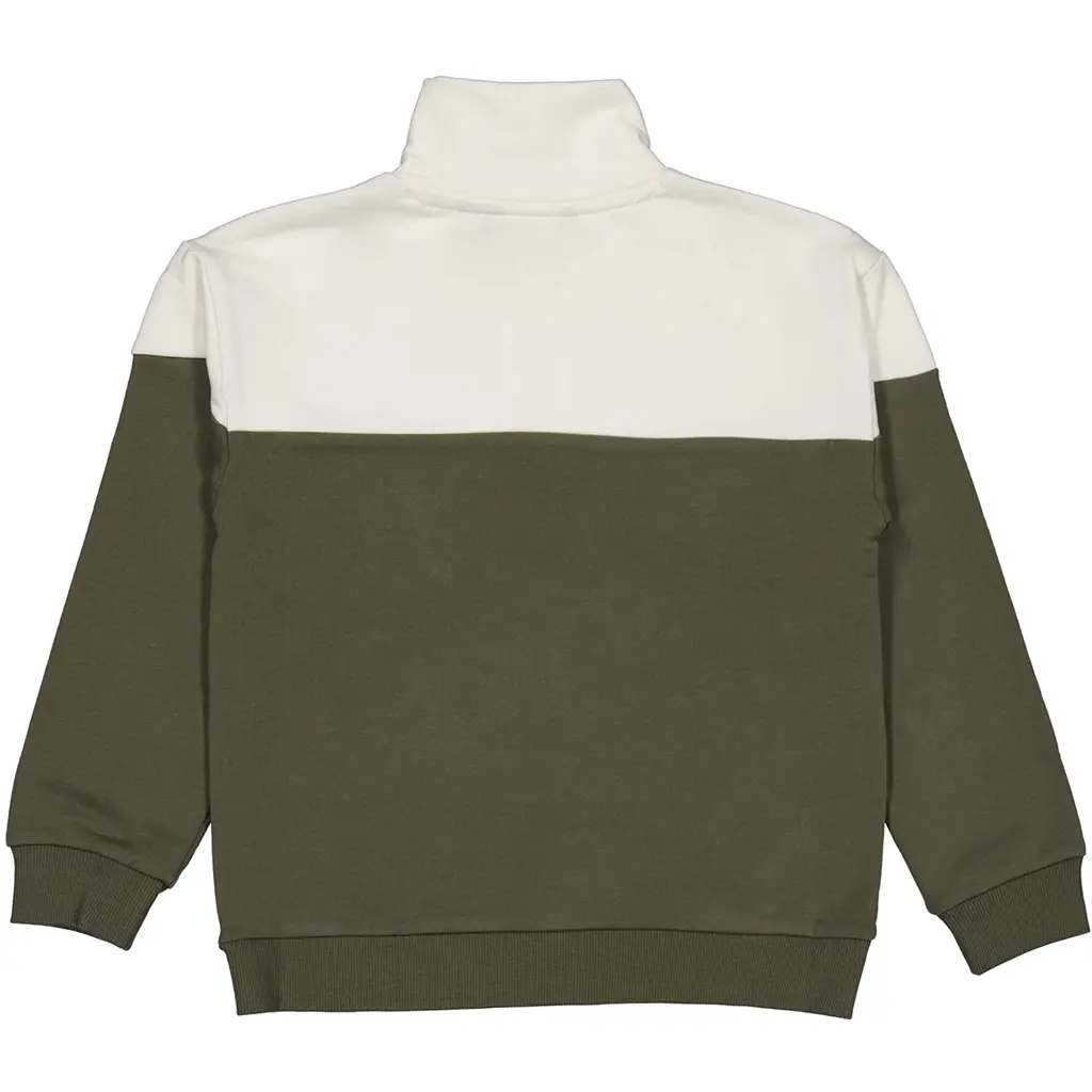 Trui Harden (ivory white)