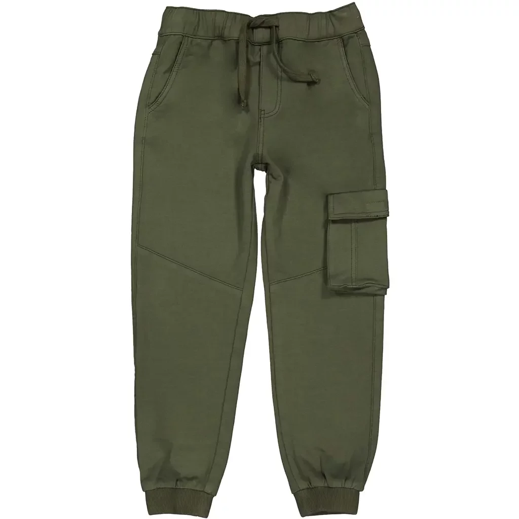 Joggingbroek Hyde (dark green)