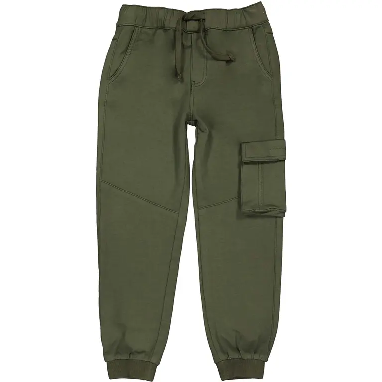 Joggingbroek Hyde (dark green)