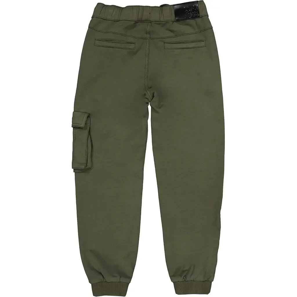 Joggingbroek Hyde (dark green)