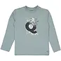 Quapi Longsleeve Haig (blue grey)