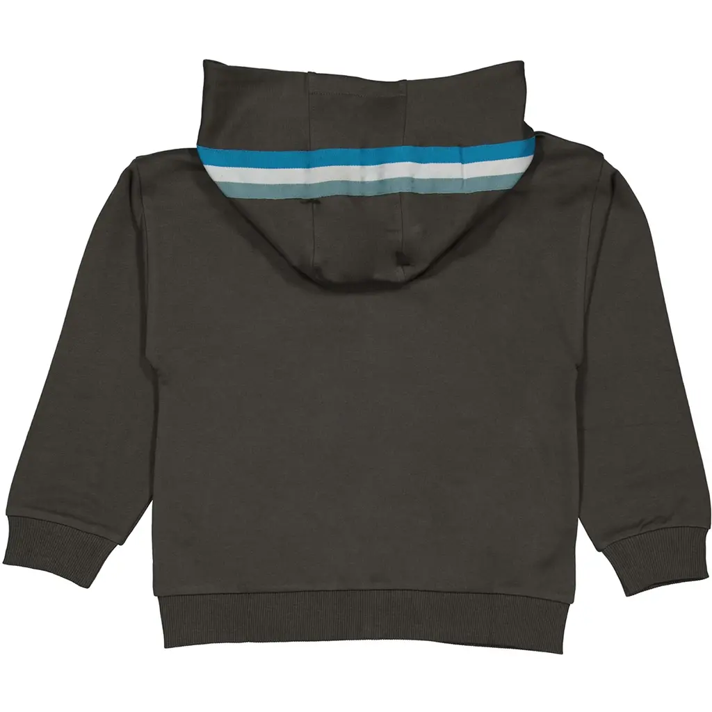 Vest Hutton (dark grey)