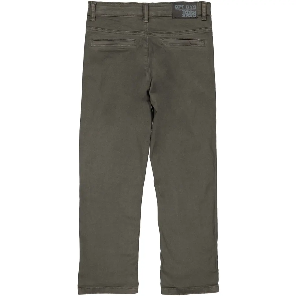 Spijkerbroek Hyram (dark grey)