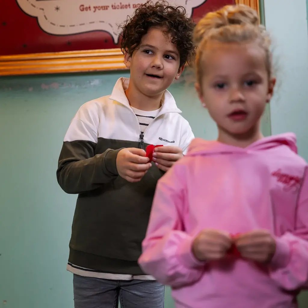 Trui Harden (ivory white)