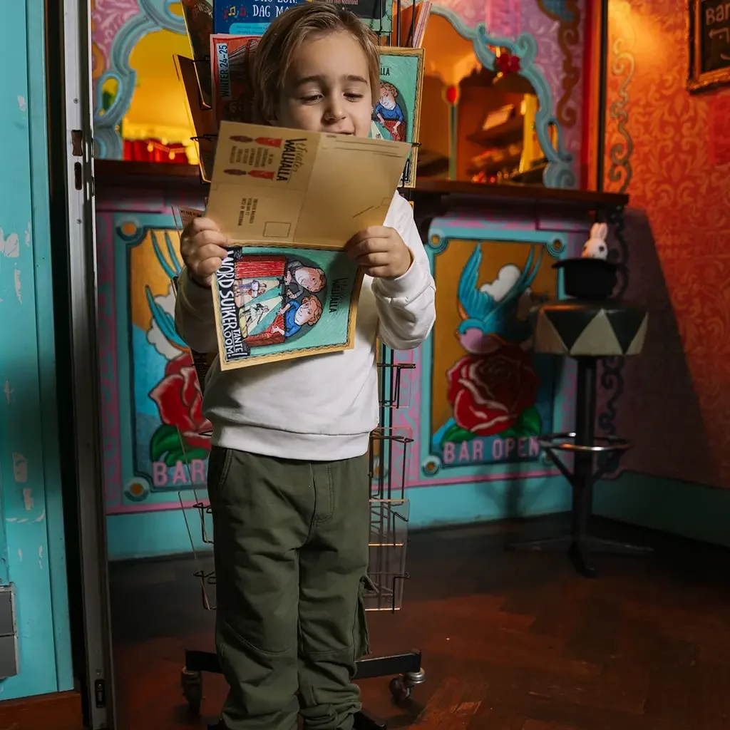 Trui hoodie Heath (ivory white)