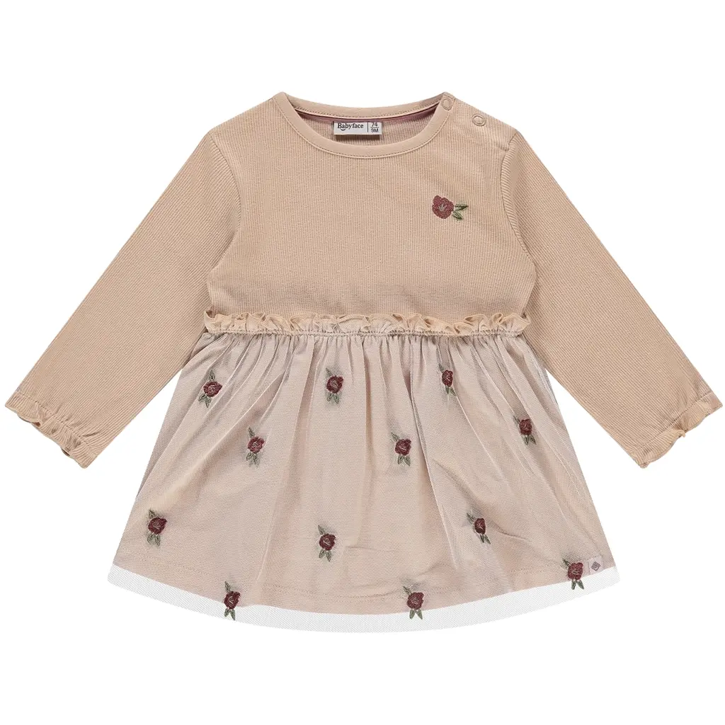 OP=OP! Jurkje (nude)