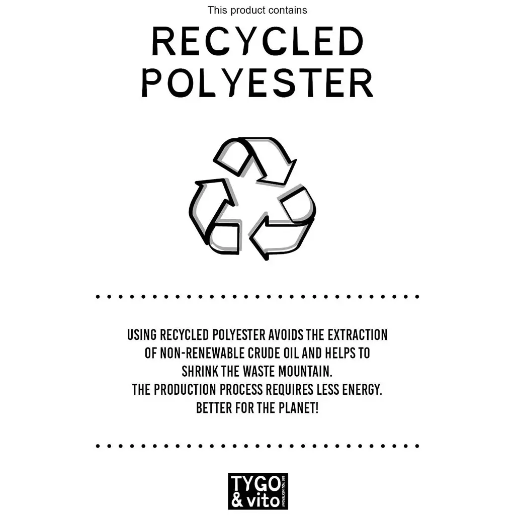 Winterjas Jara (otter)