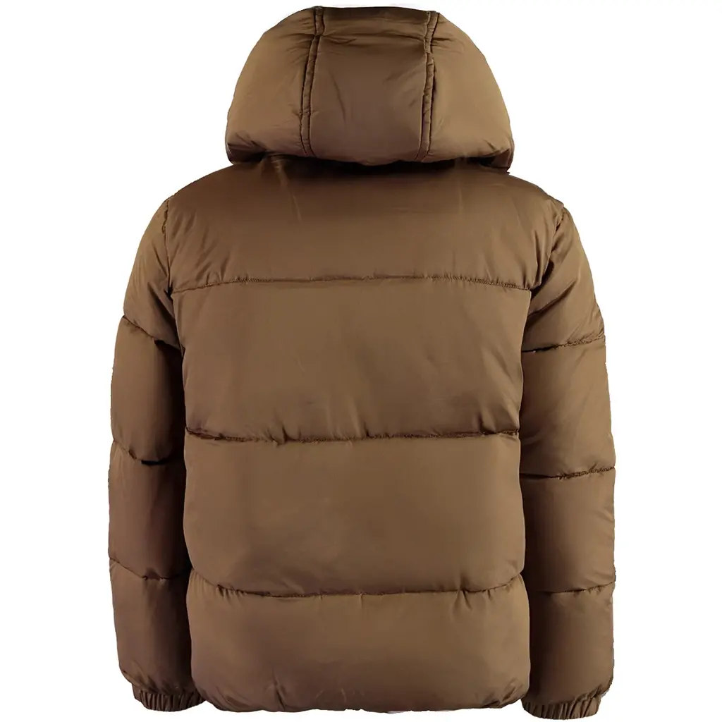 Winterjas Jara (otter)