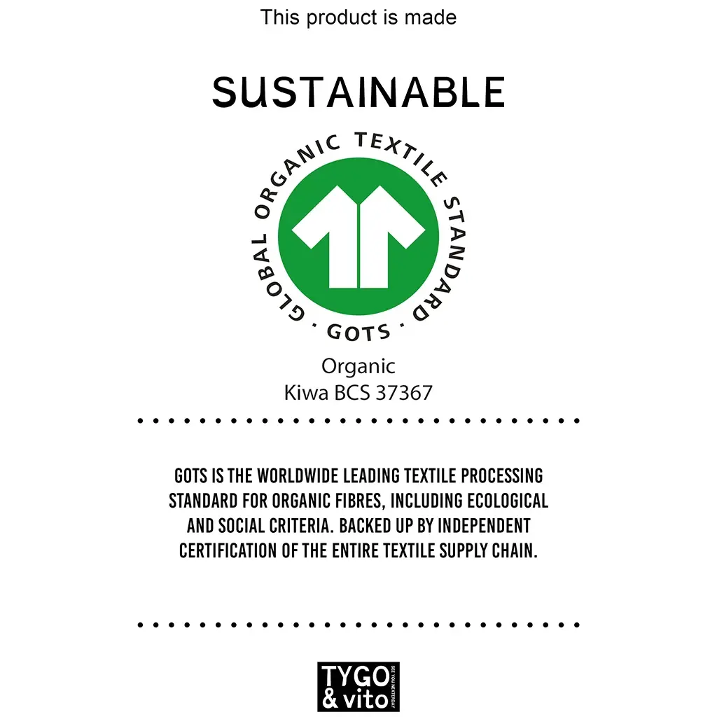 Longsleeve Linde (black)