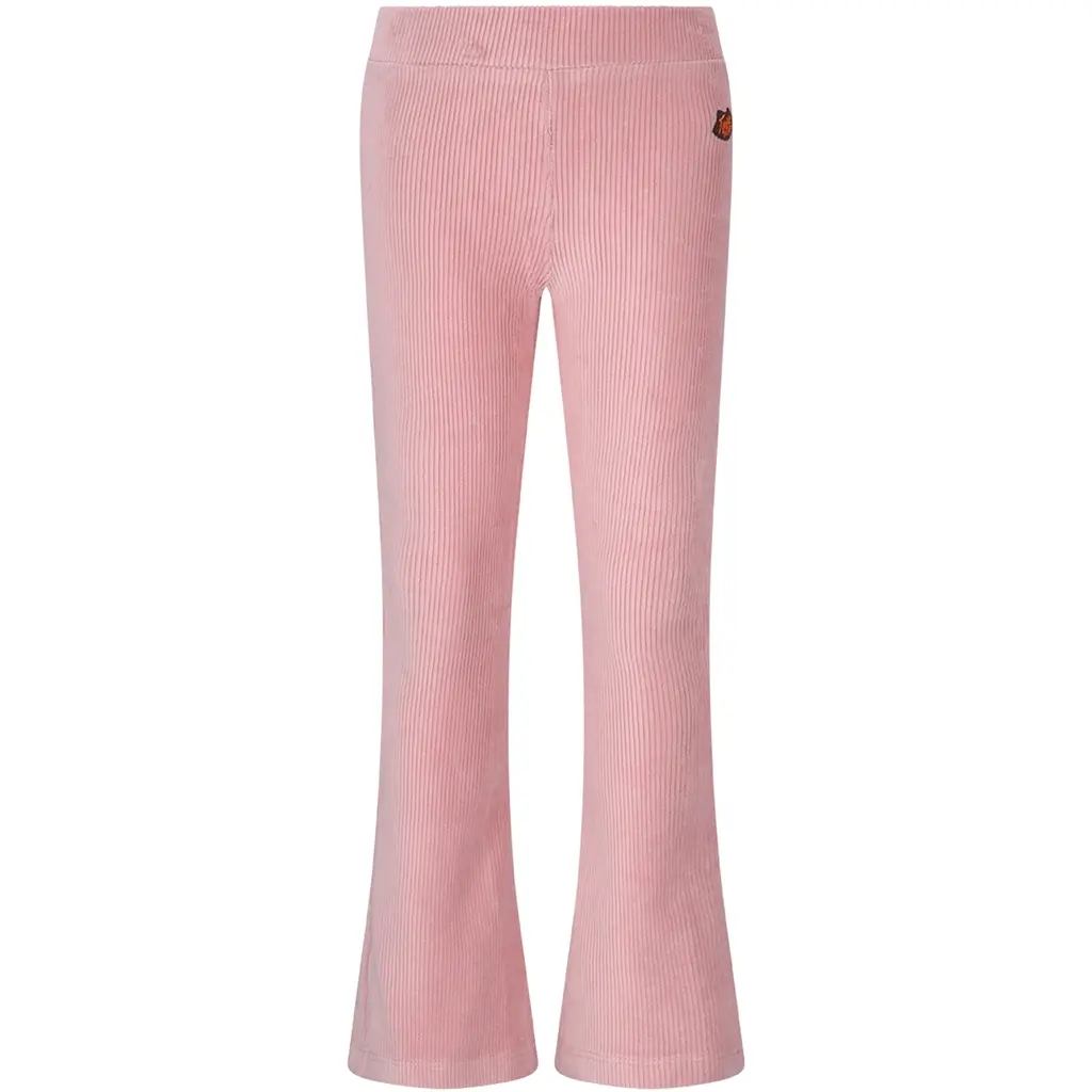 Broek Pia flared (zephyr)